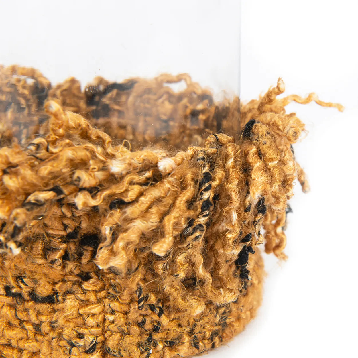 The Oh My Gee Candle Holder - CinnamonB - XXL