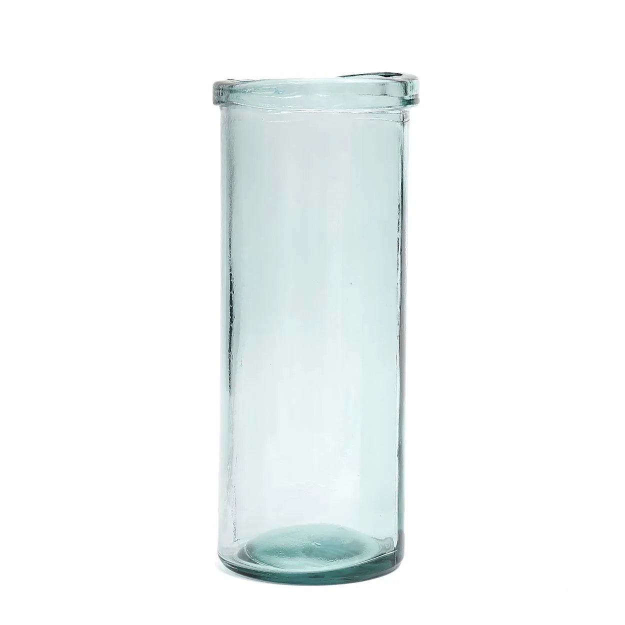 The Jiandan Vase - Blue - L