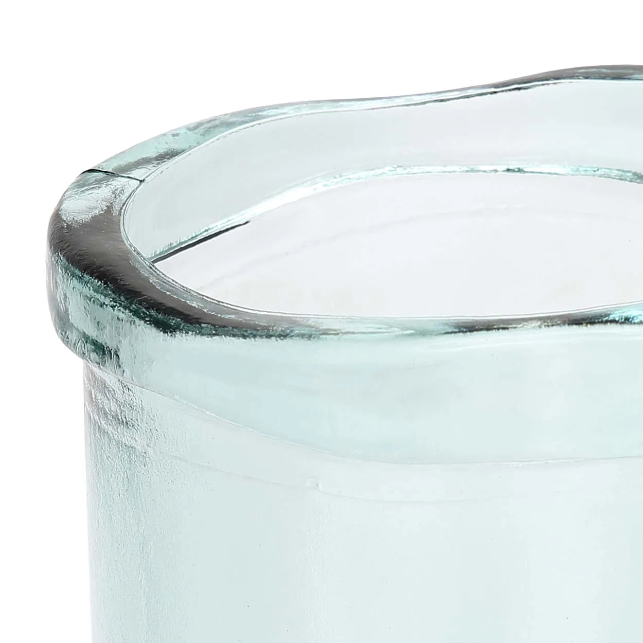 The Jiandan Vase - Blue - L