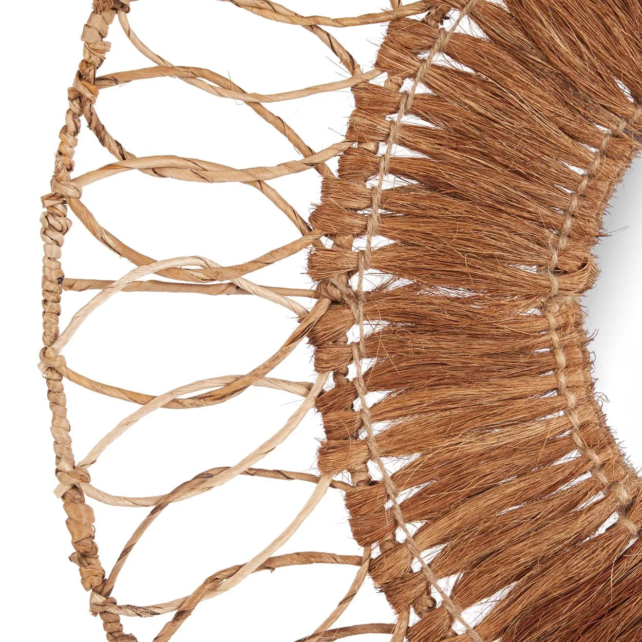 The Montezuma Mirror - Natural