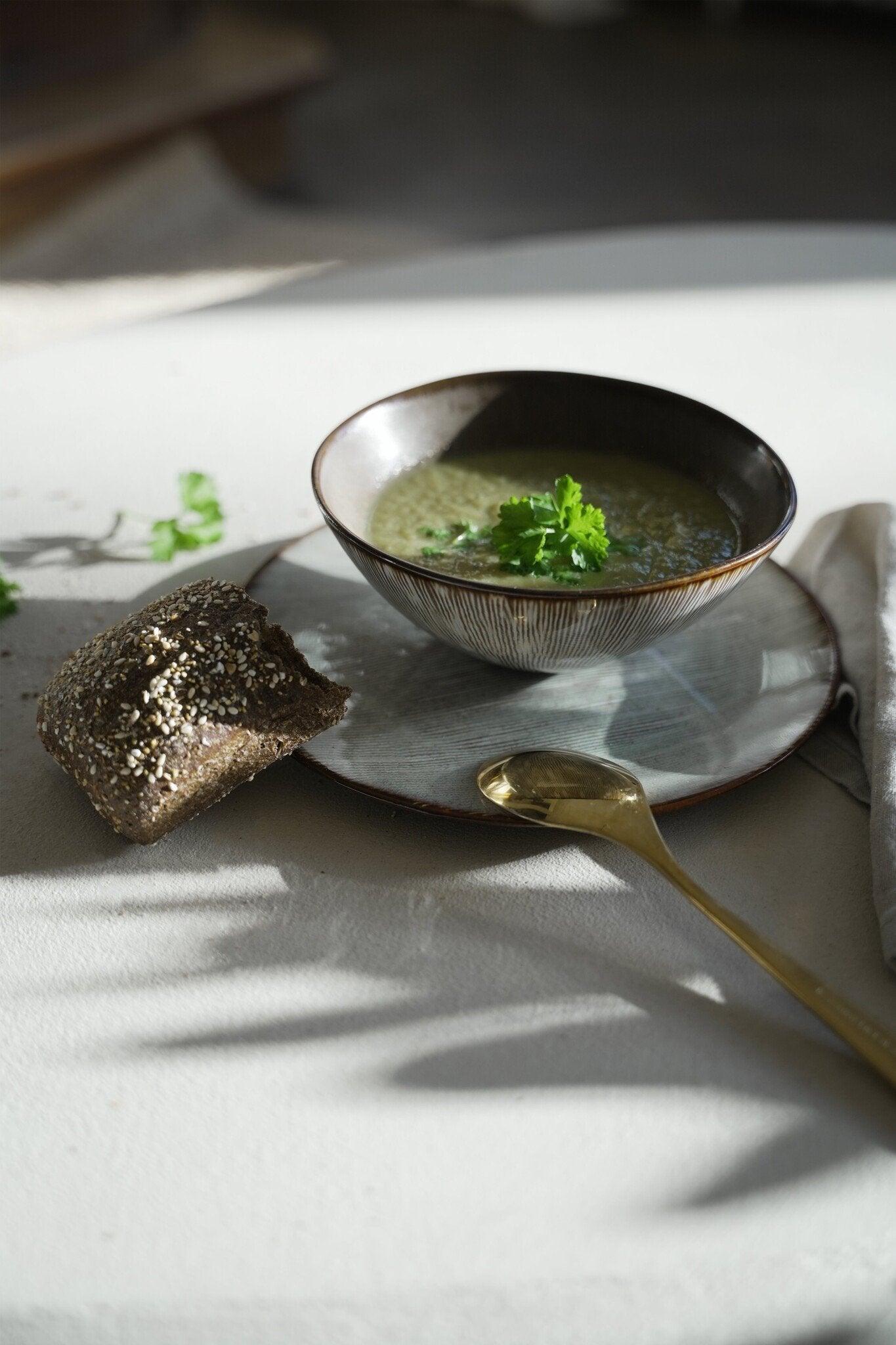 The Peniche Cereal Bowl - Set of 6