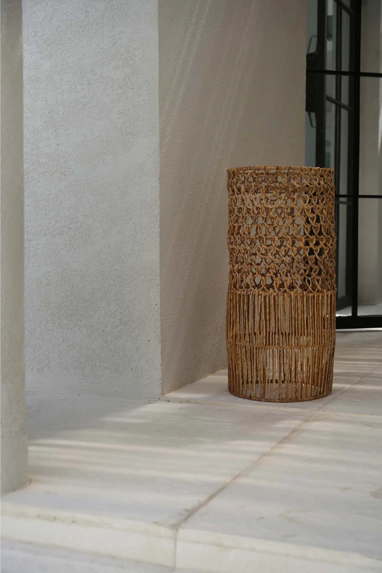 The Takuhanki Pendant - Natural - L