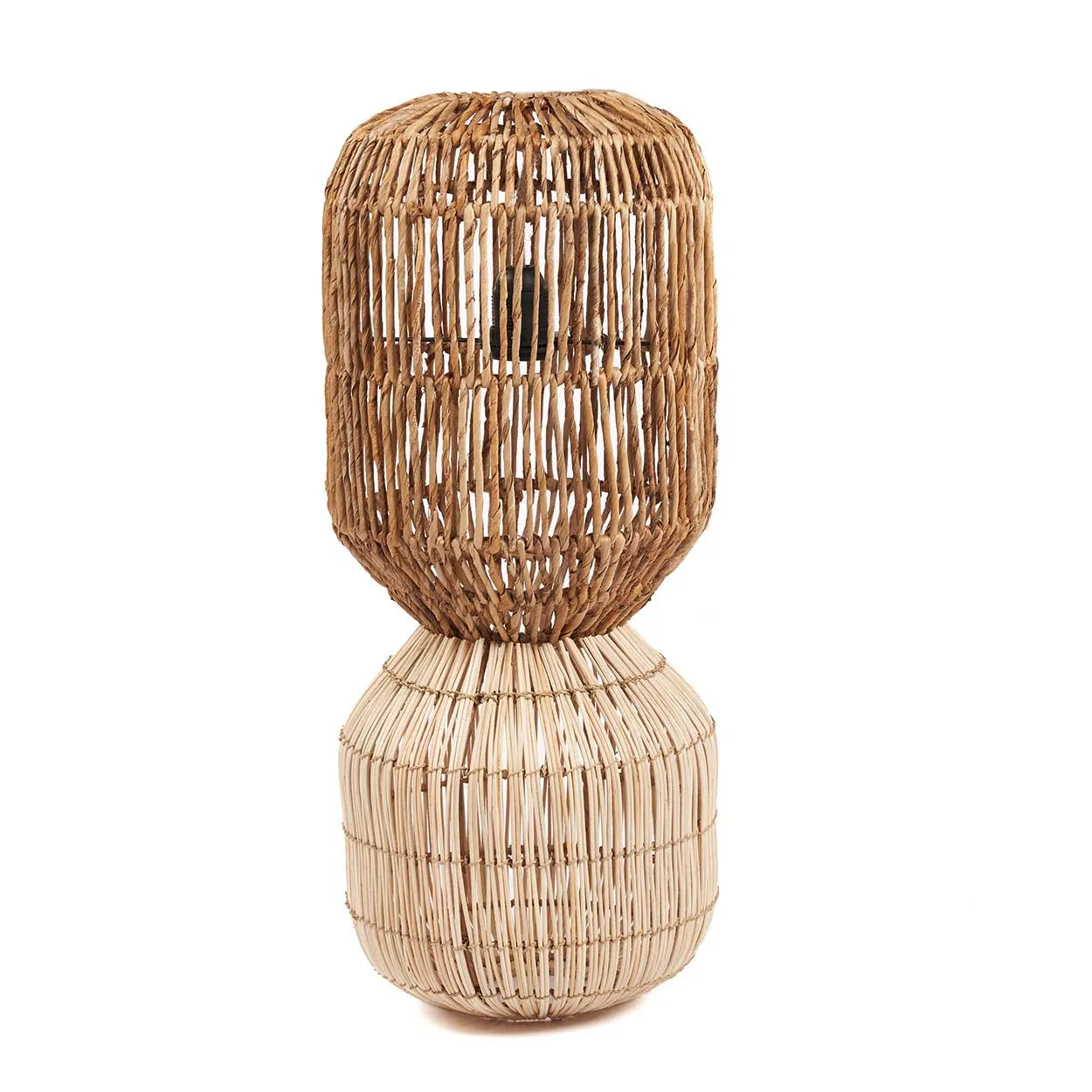 The ChemChem Pendant - Natural - M