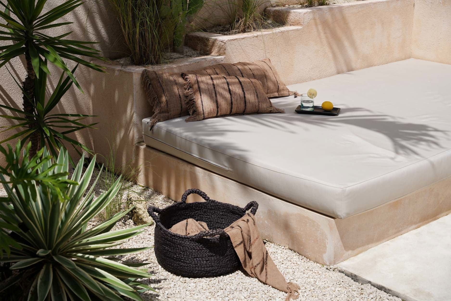 The Four Hands Sneakers - Black - L