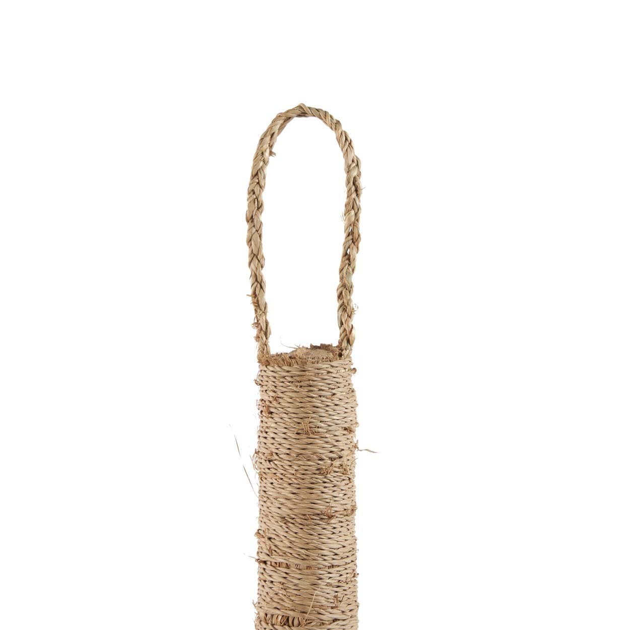 The Grumpy Broom - Natural