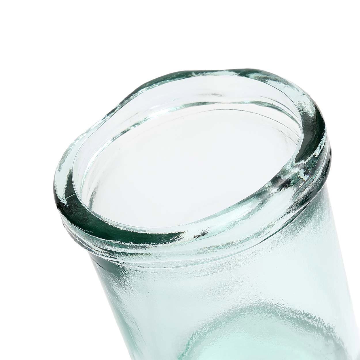 The Jiandan Vase - Blue - S