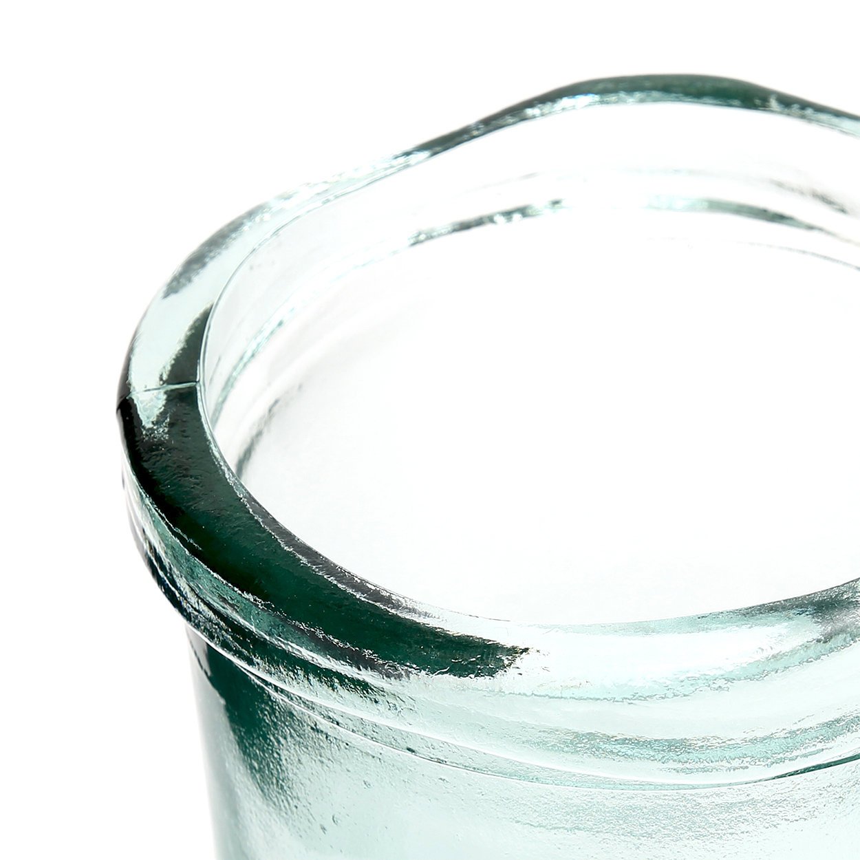 The Jiandan Vase - Blue - S