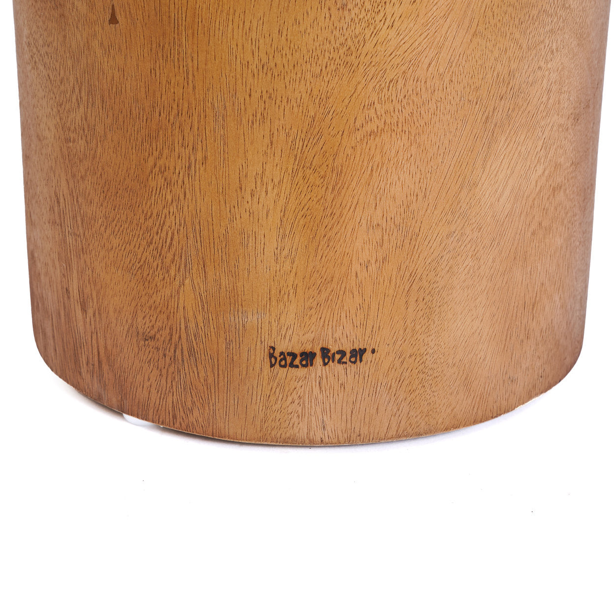 The Quichua Side Table - Natural