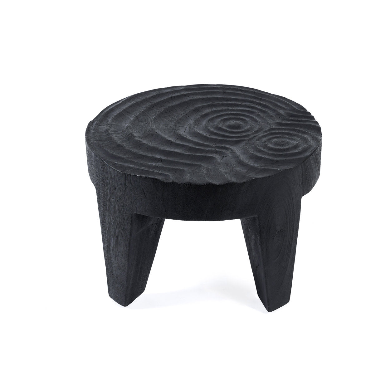 The Madero Coffee Table - Black