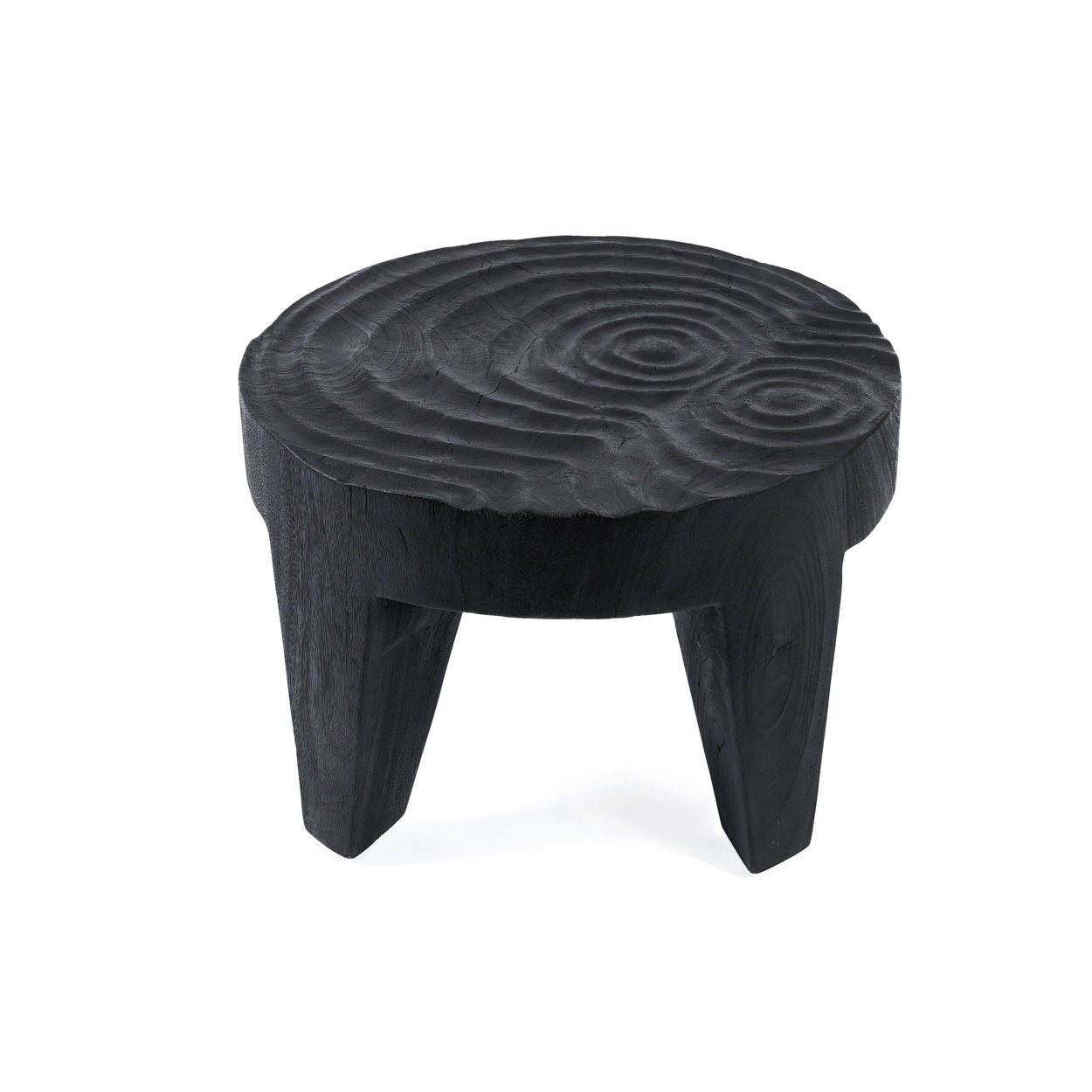 The Madero Coffee Table - Black