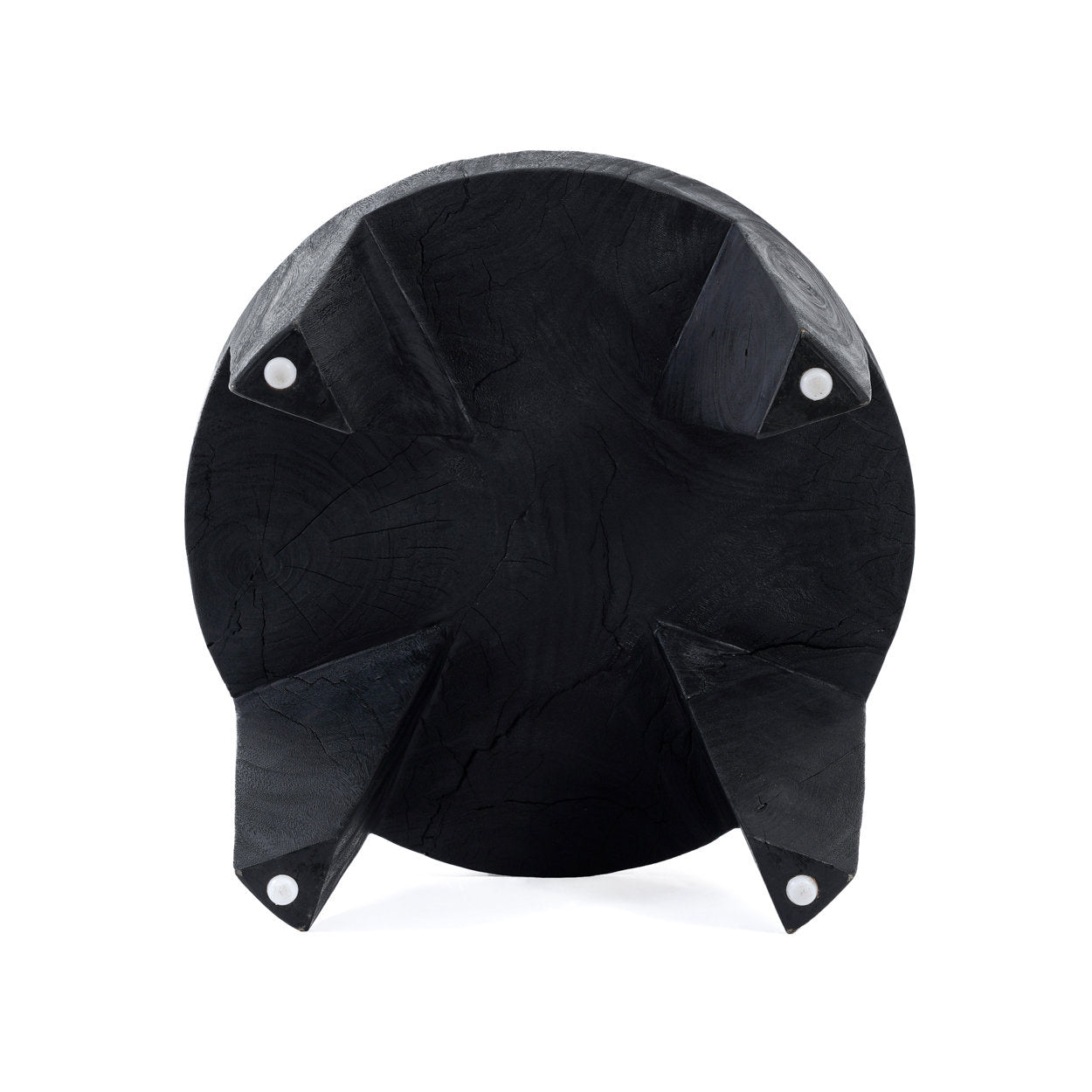 The Madero Coffee Table - Black