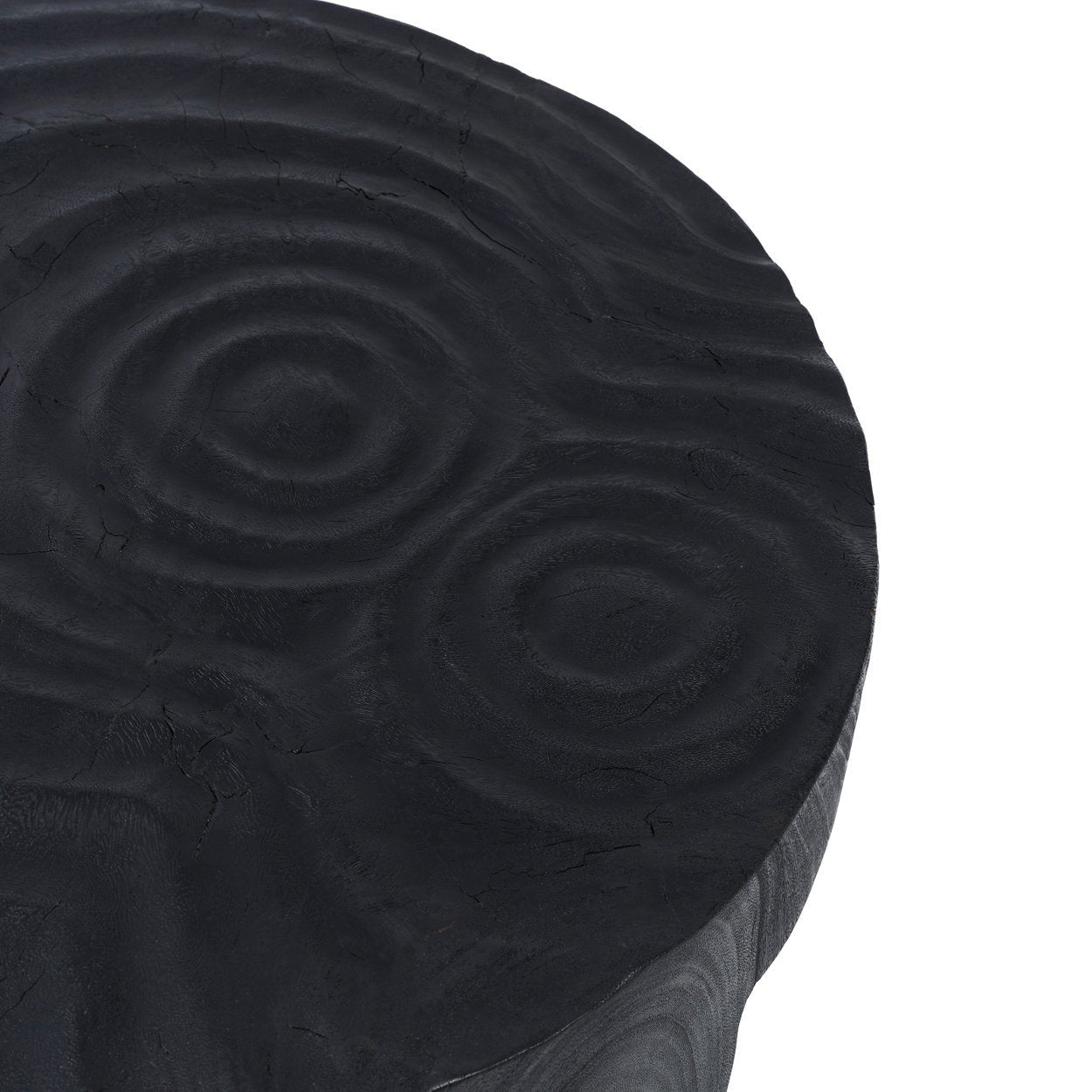 The Madero Coffee Table - Black