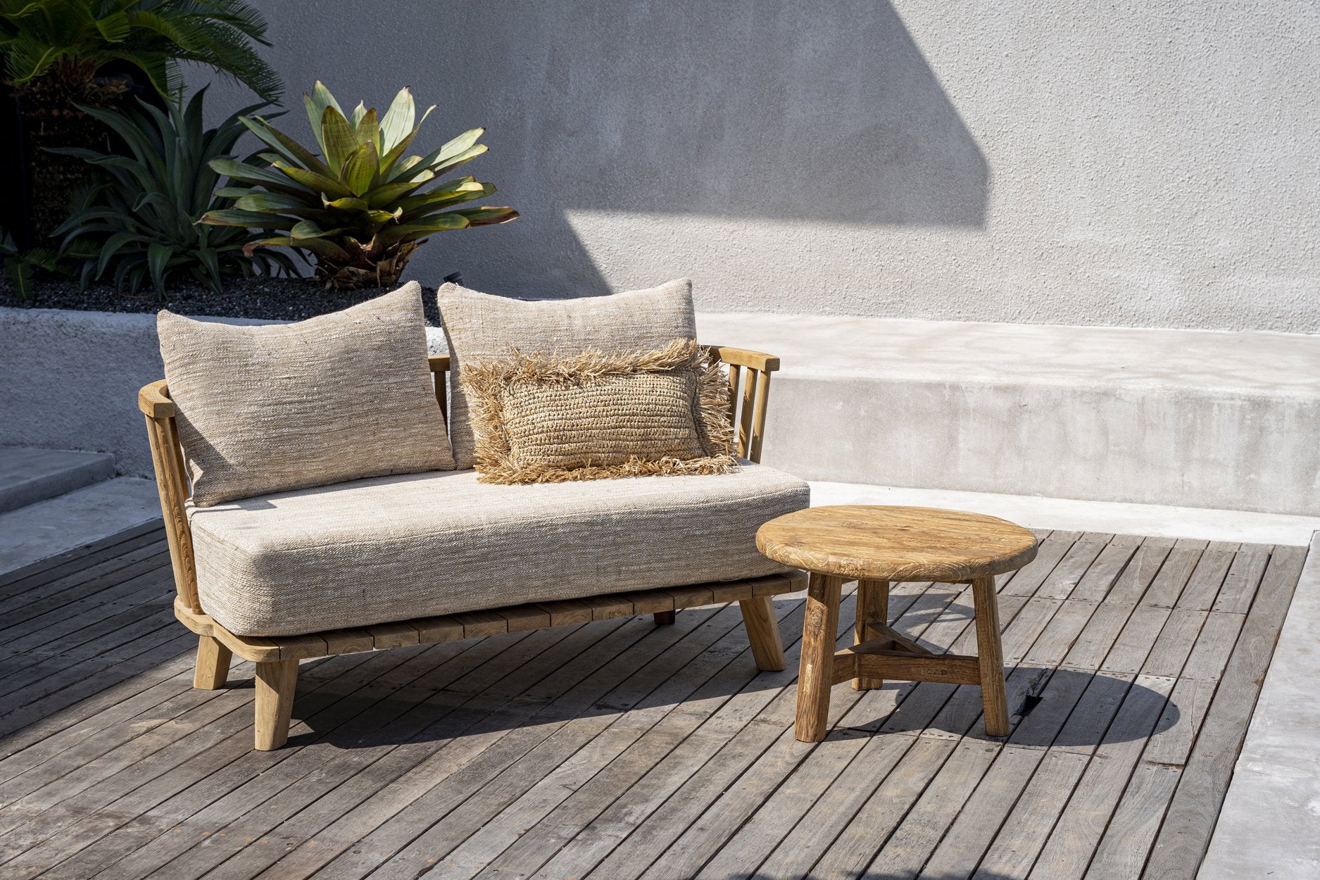 The Fusuma Coffee Table - M