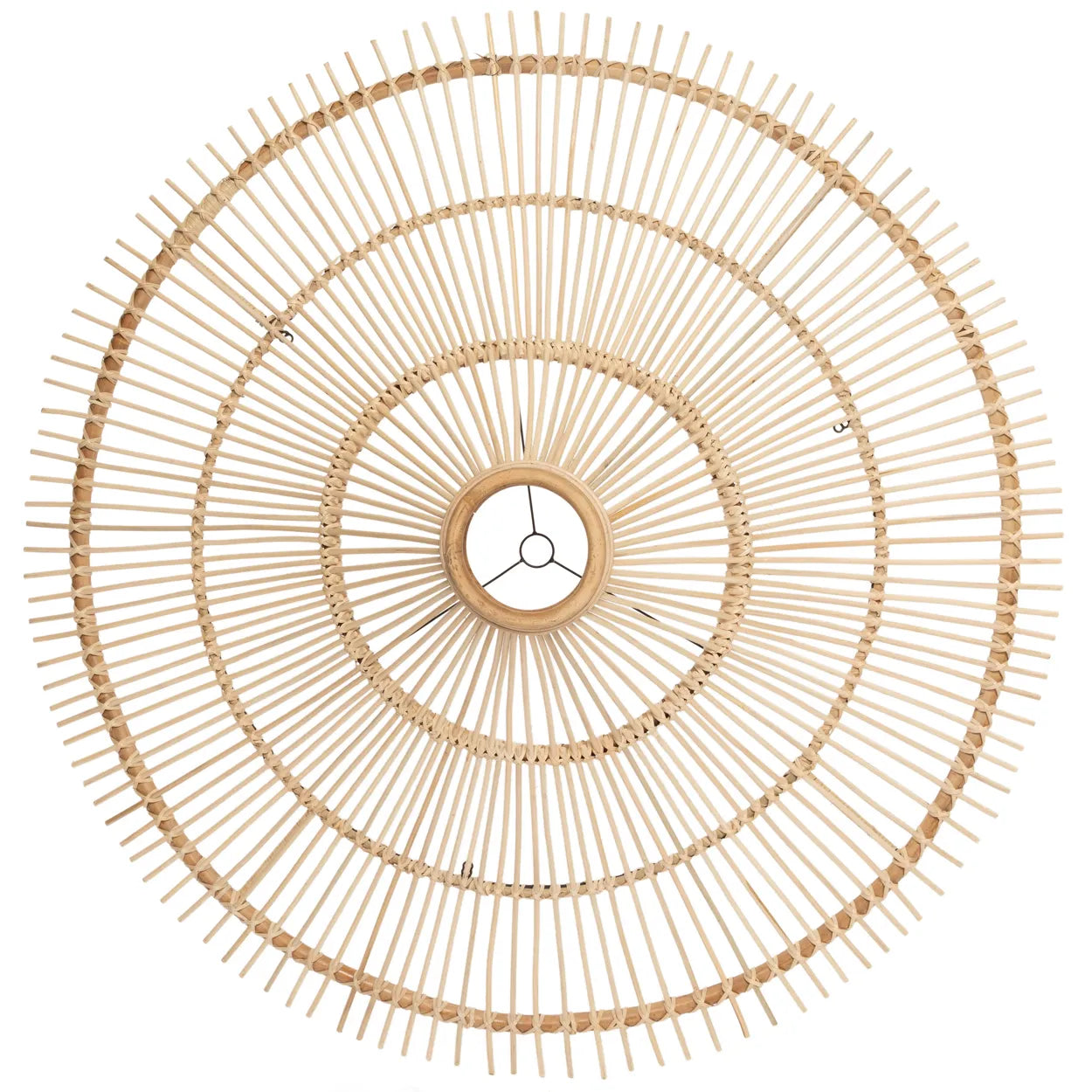 The Sky Pendant - Natural - XXL