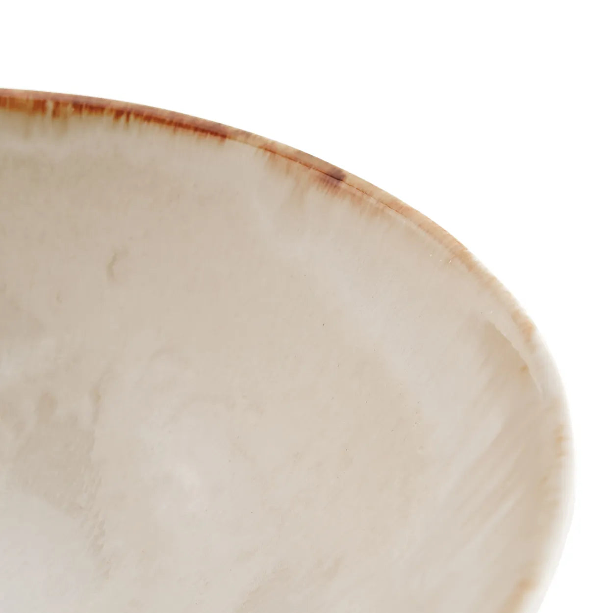 The Cascais Serving Bowl - L