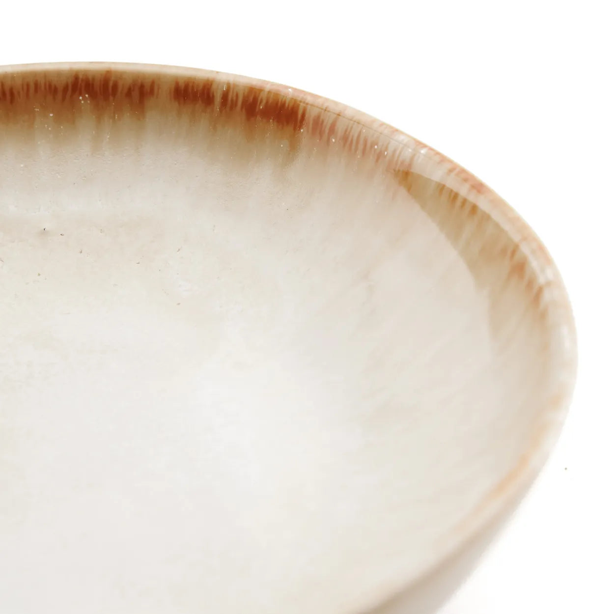 The Cascais Small Bowl Plate - Set of 6