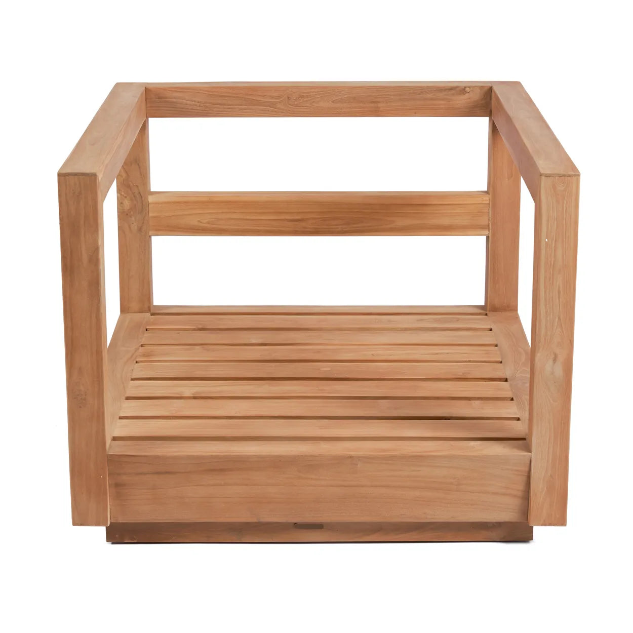 The Umalas One Seater Sofa - Outdoor_40