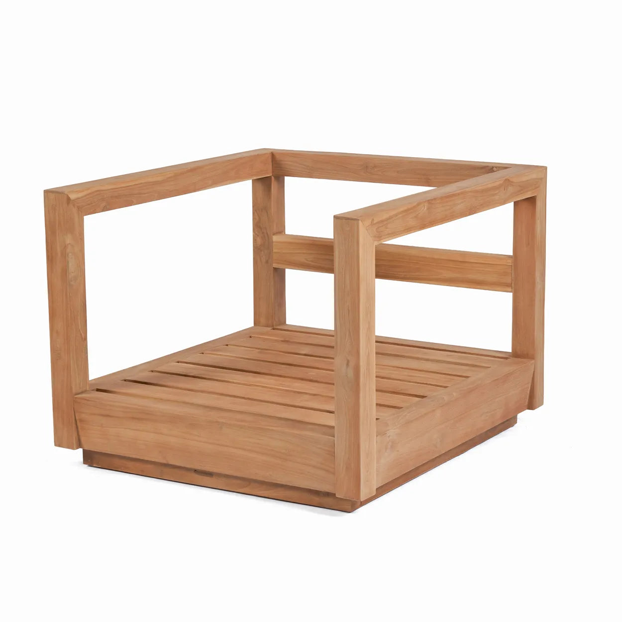 The Umalas One Seater Sofa - Outdoor_40