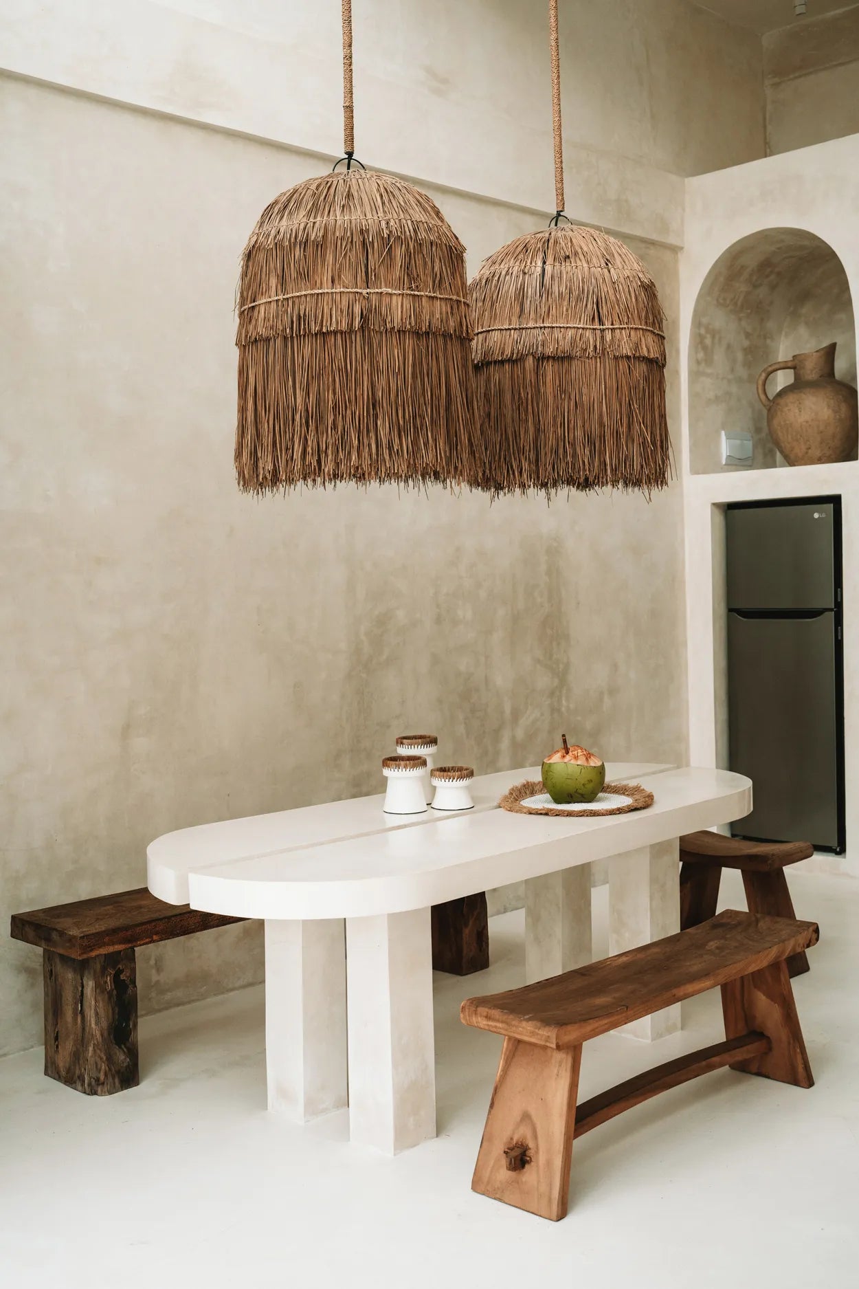 El Banco Suar - Natural - 120