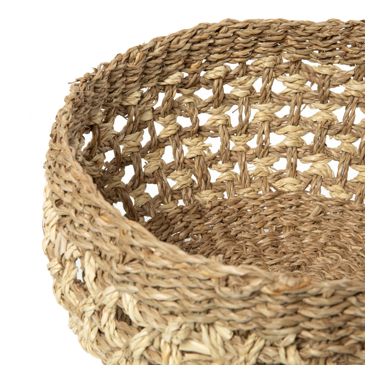 The Phu Quoc Basket - Natural - M_40