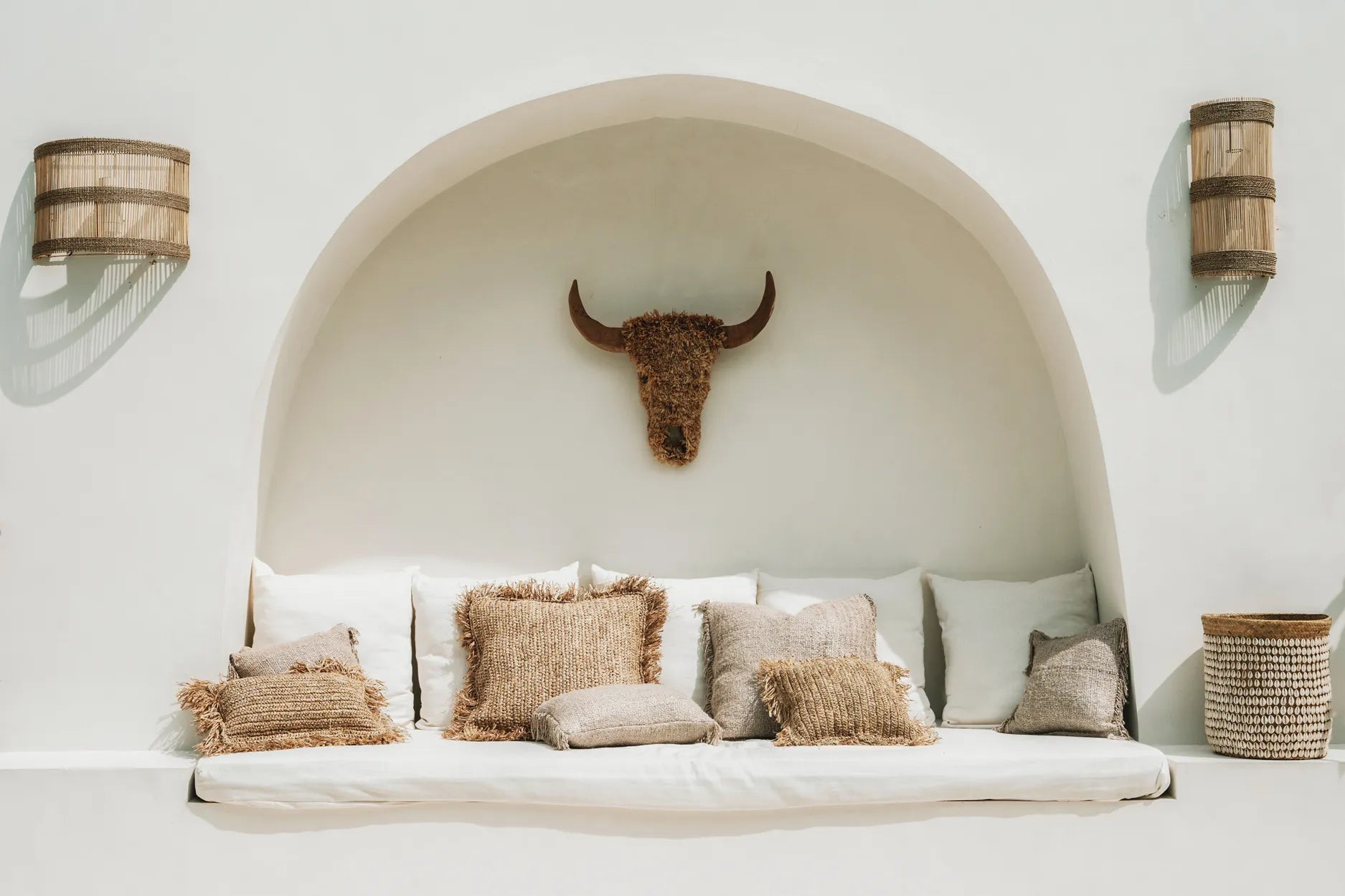 The Pandan Basket #1