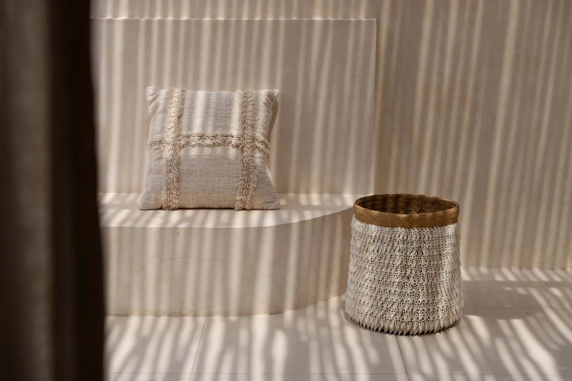 The Pandan Basket #2