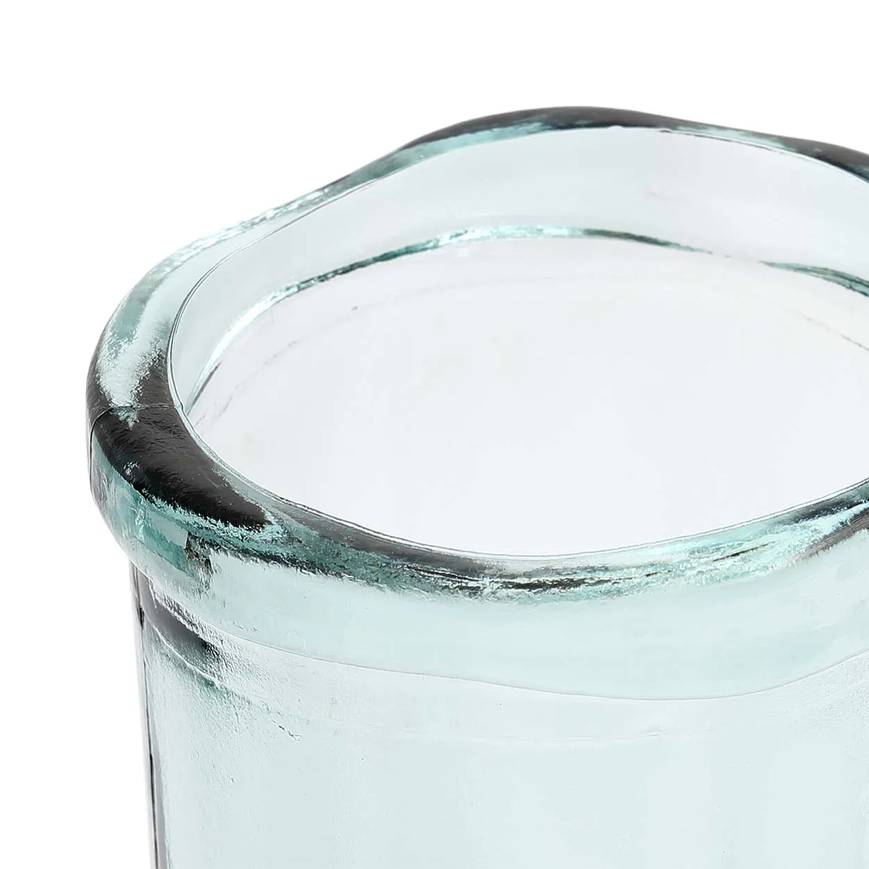 The Jiandan Vase - Blue - M