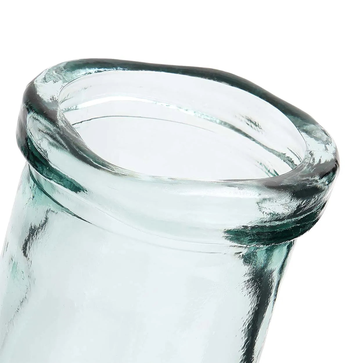 The Jiandan Vase - Blue - M