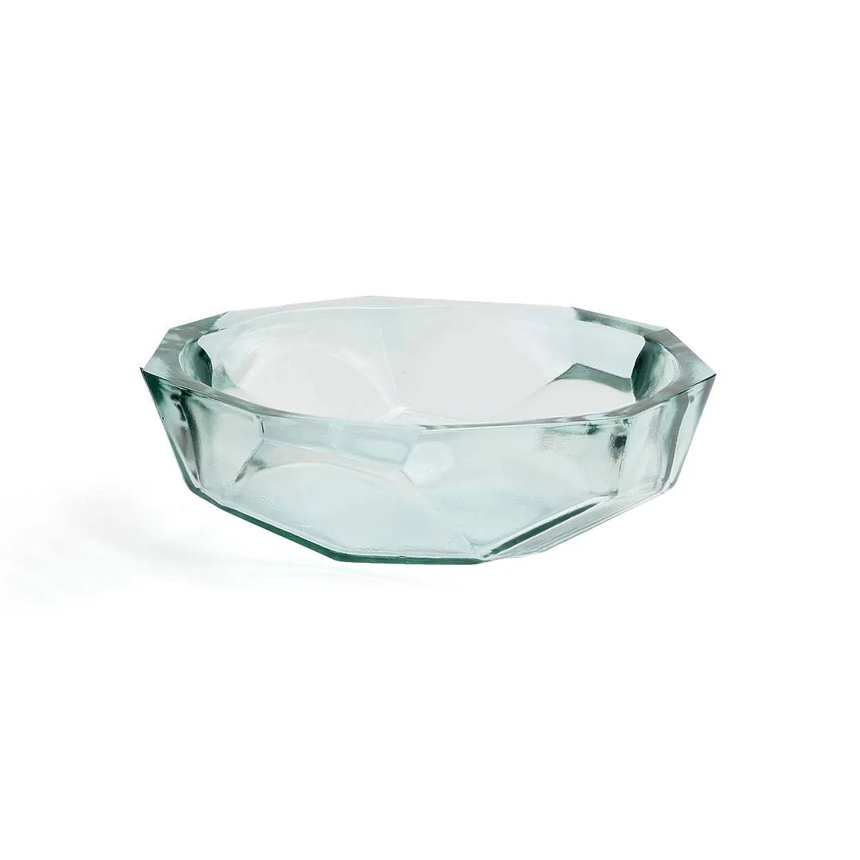 The Origami Bowl - Blue - M