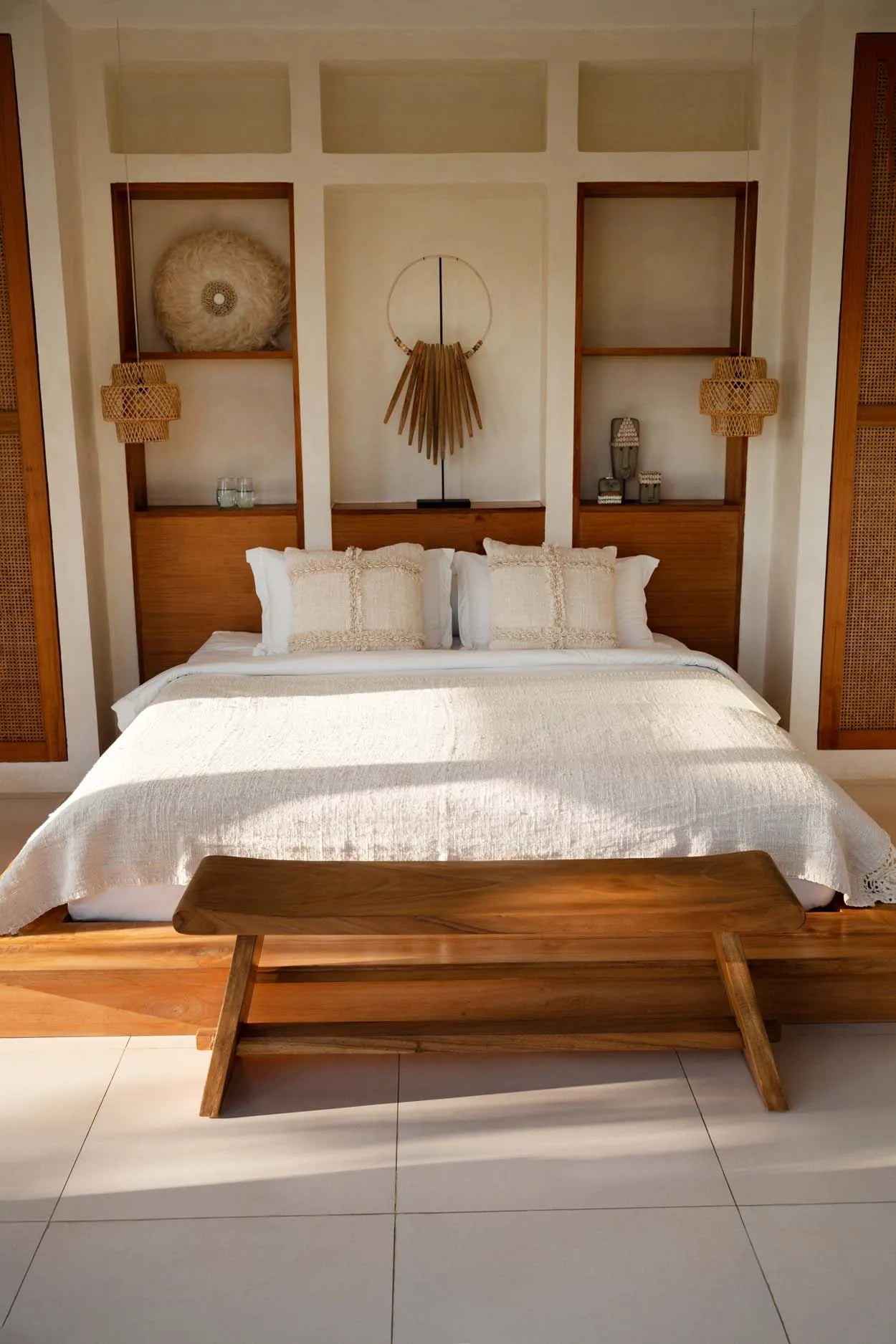 El Banco Suar - Natural - 120