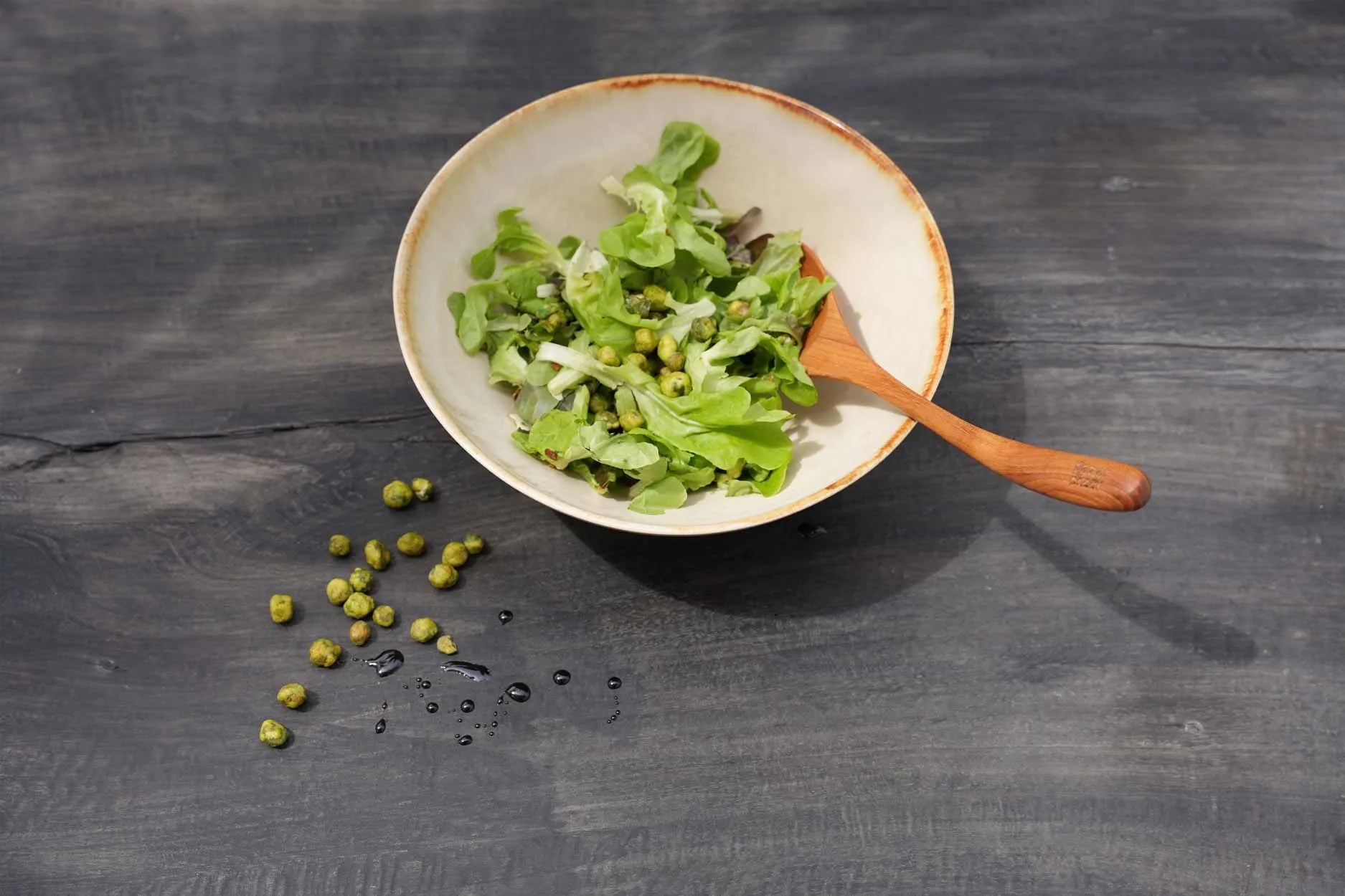 The Cascais Small Bowl Plate - Set of 6