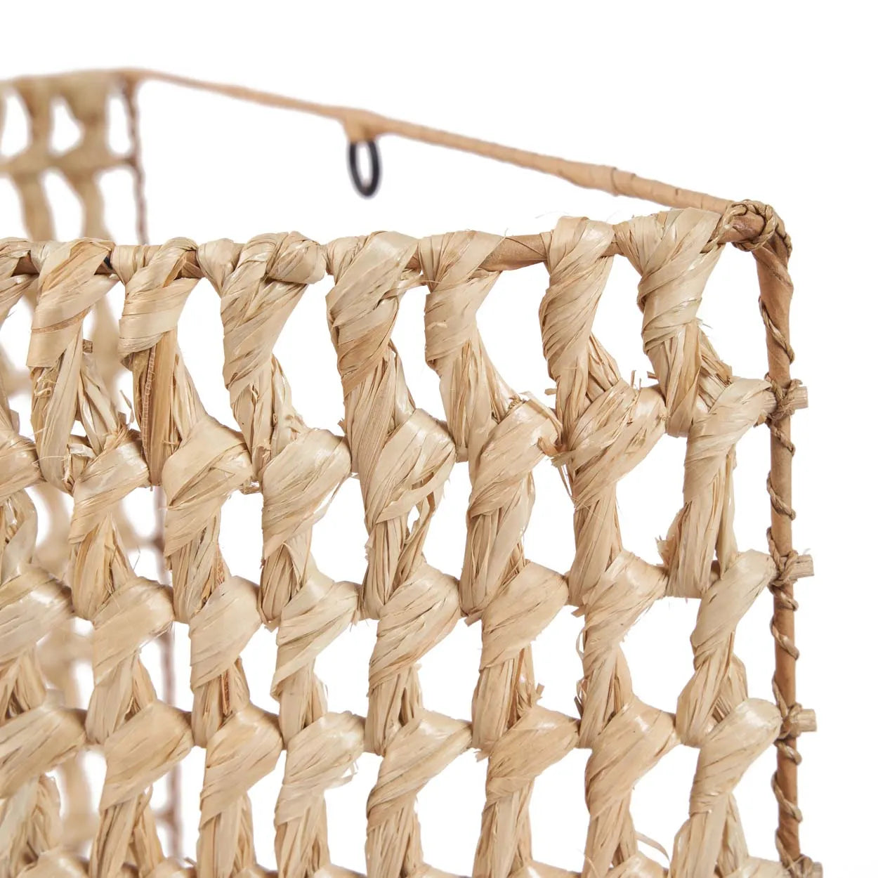 The SiriKit Wall Applique - Natural