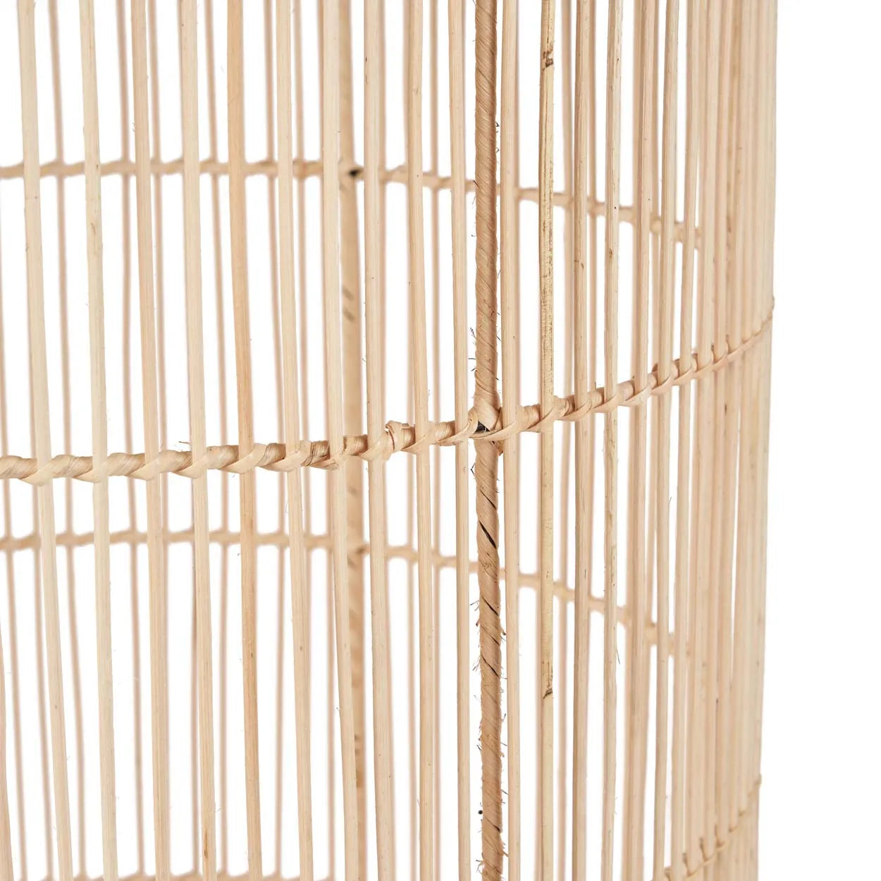 The Bozelo Pendant - Natural - XL