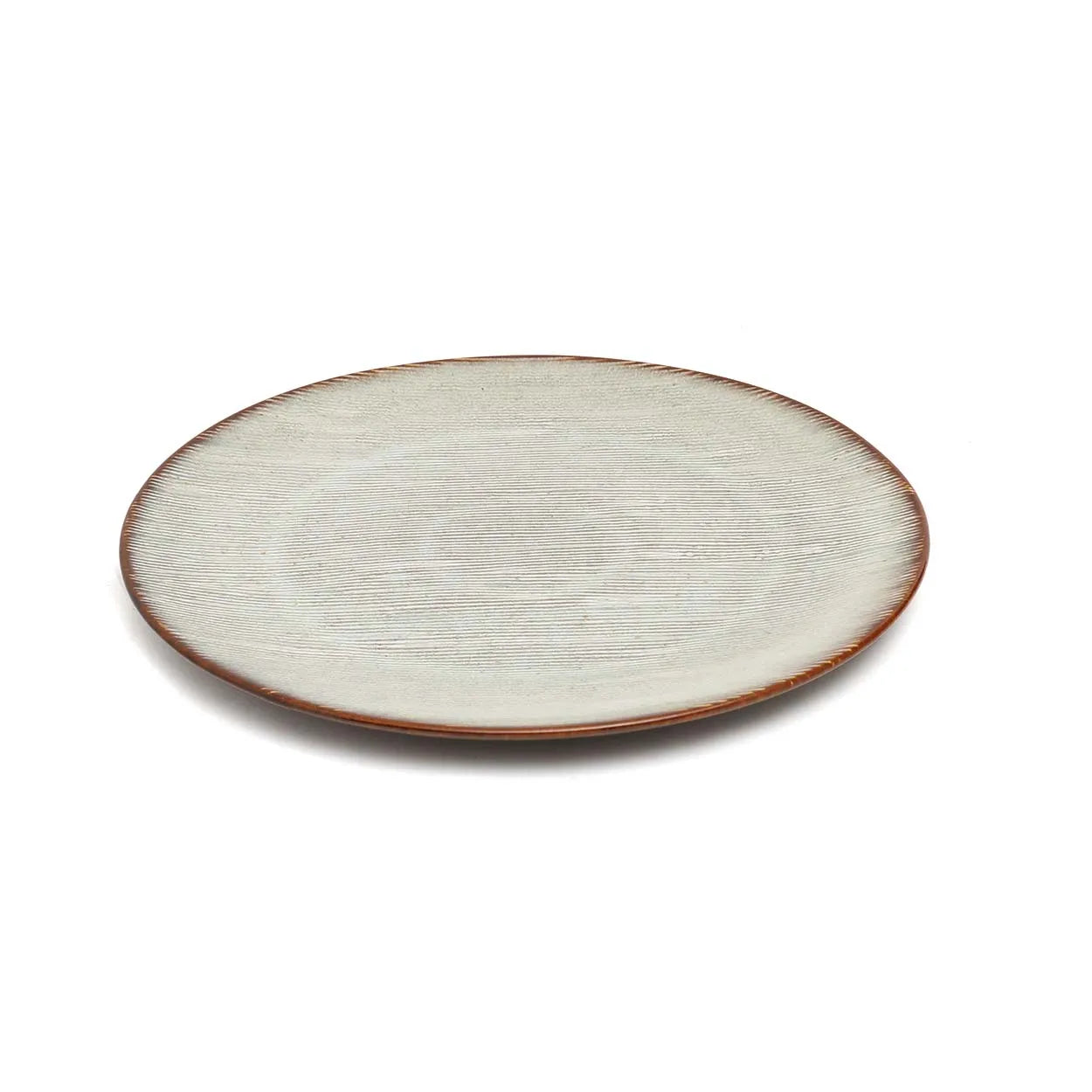 The Peniche Salad Plate - Set of 6