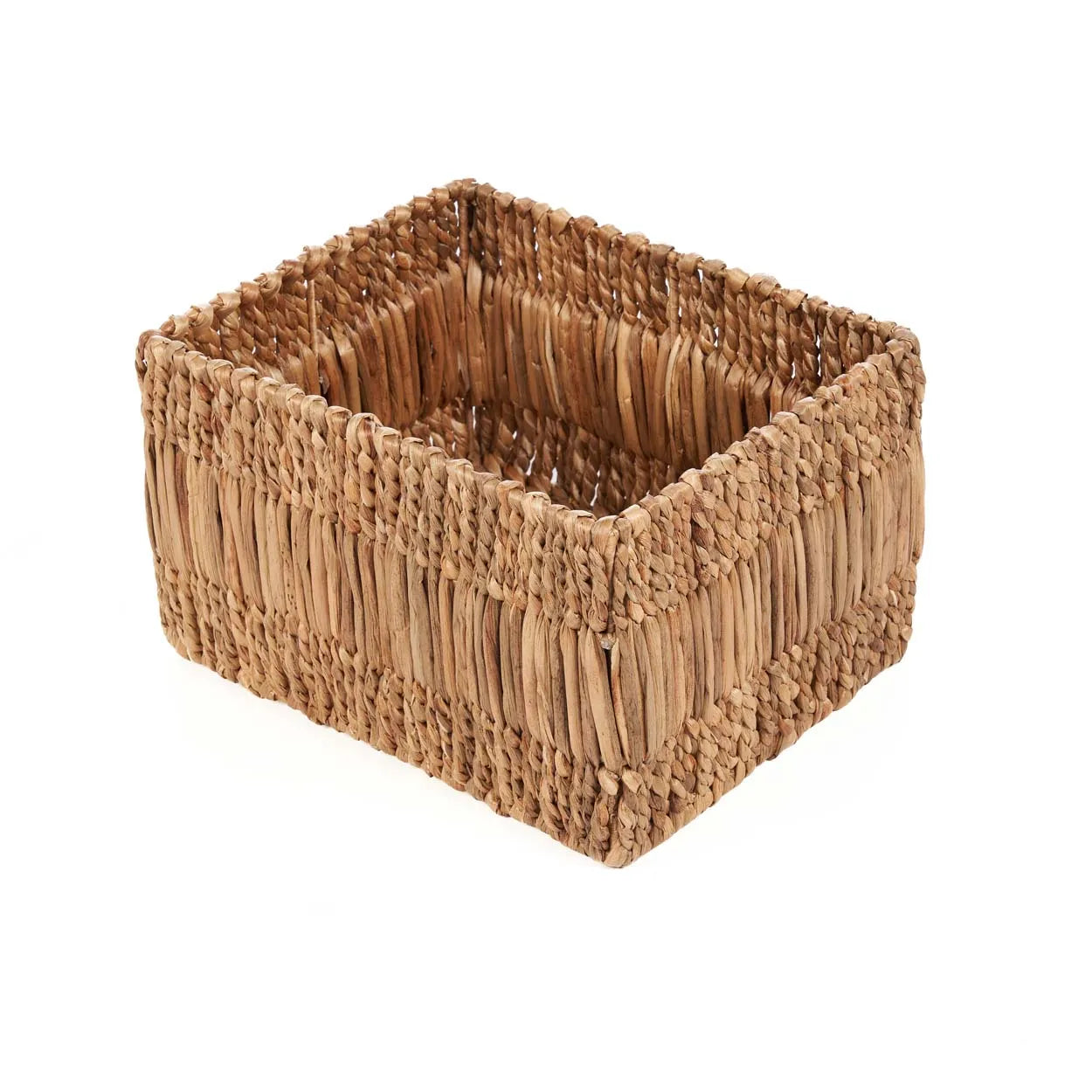The Akuku Basket - Natural - M