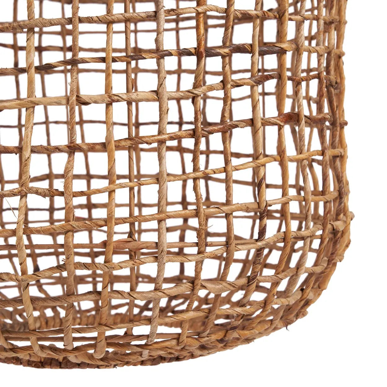 The Kuso Pendant - Natural - XL