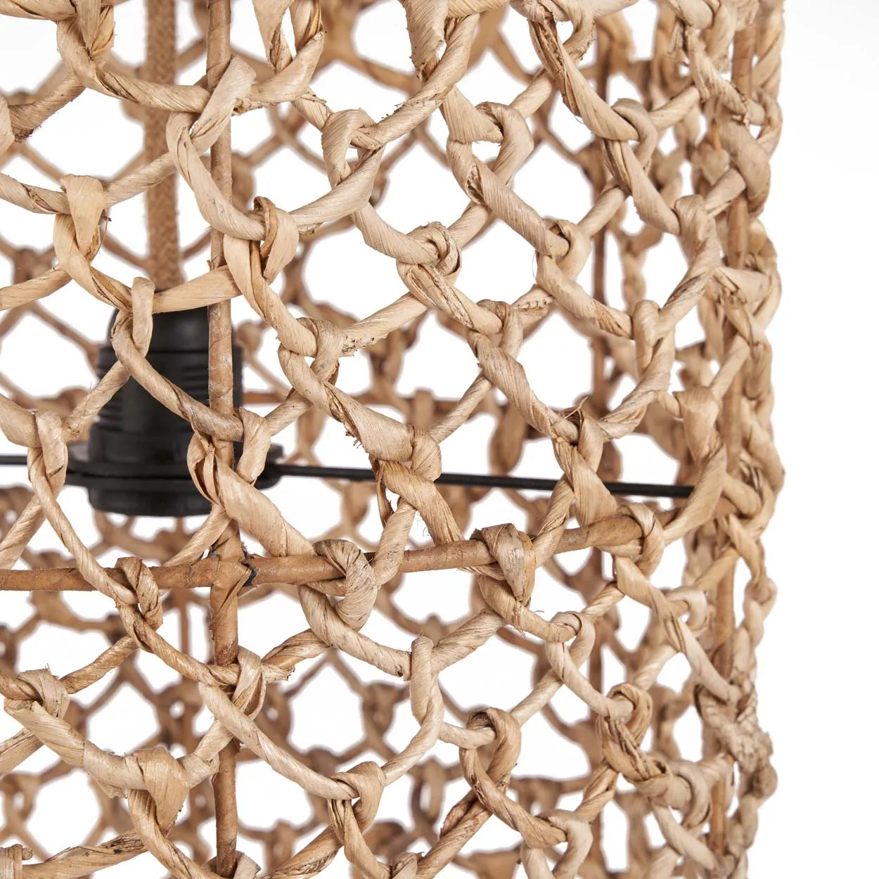 The Takuhanki Pendant - Natural - XL