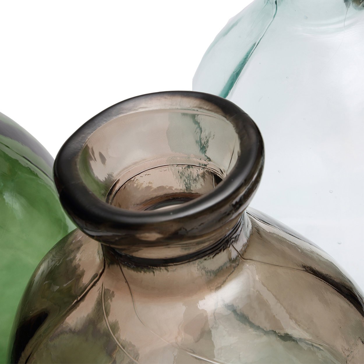 The Jinsuo Vase - Beige