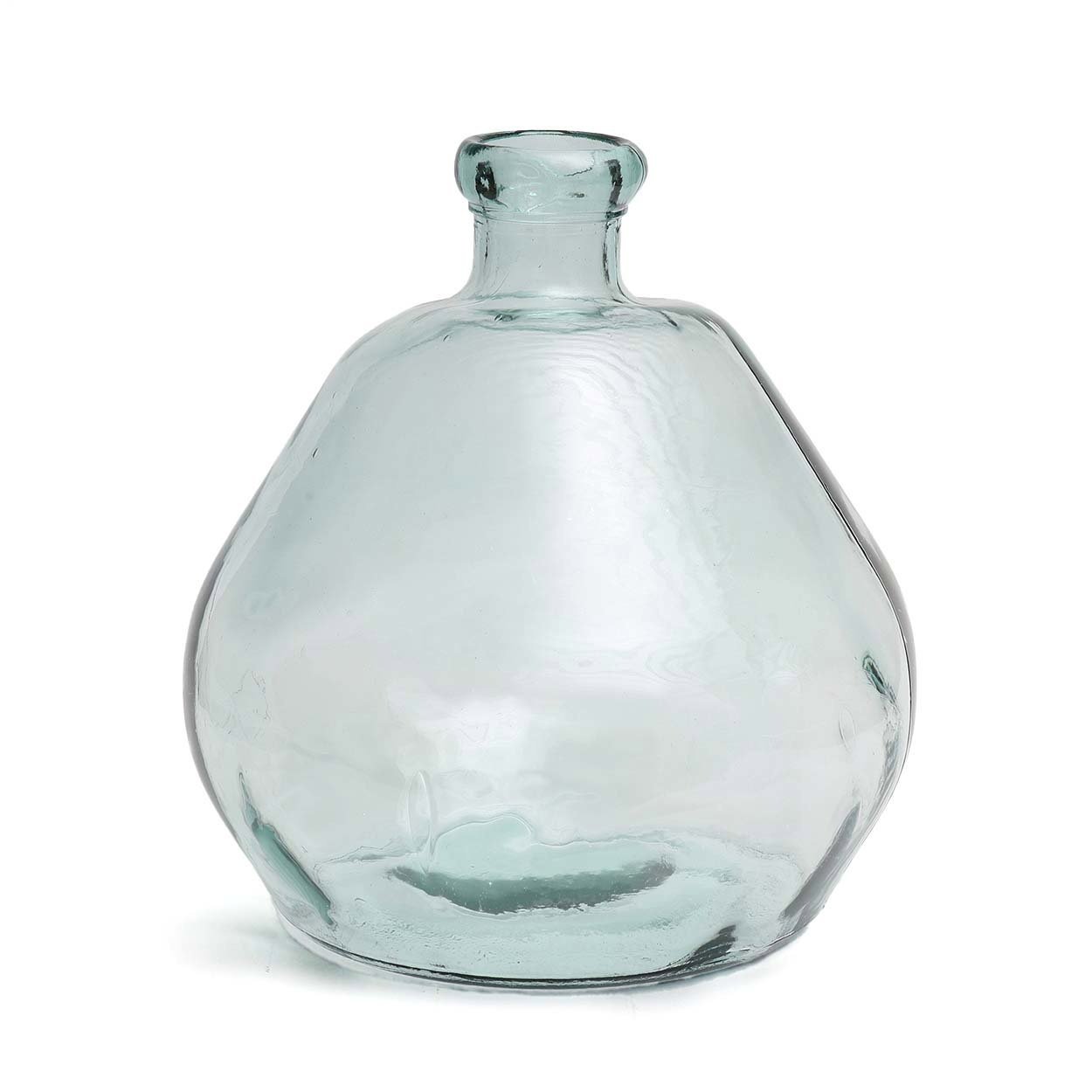 The Bolai Vase - Blue