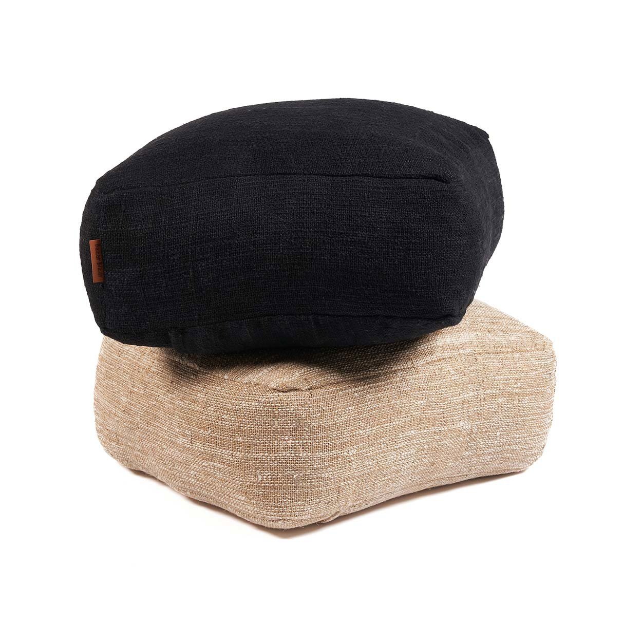 El Pouffe Cómodo - Beige