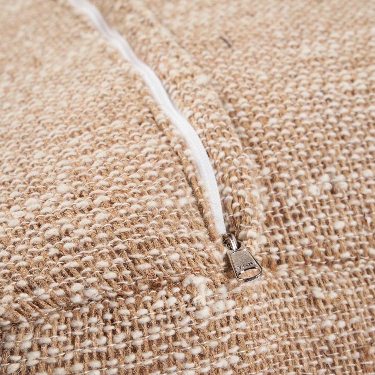 El Pouffe Cómodo - Beige