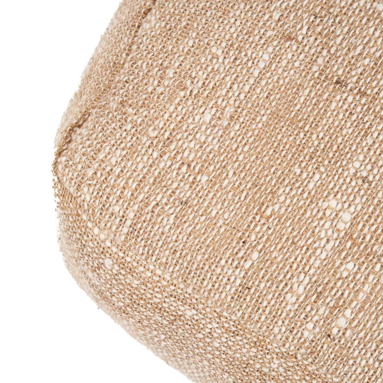 El Pouffe Cómodo - Beige