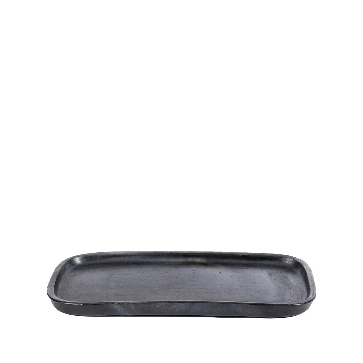 The Burned Tapas Plate