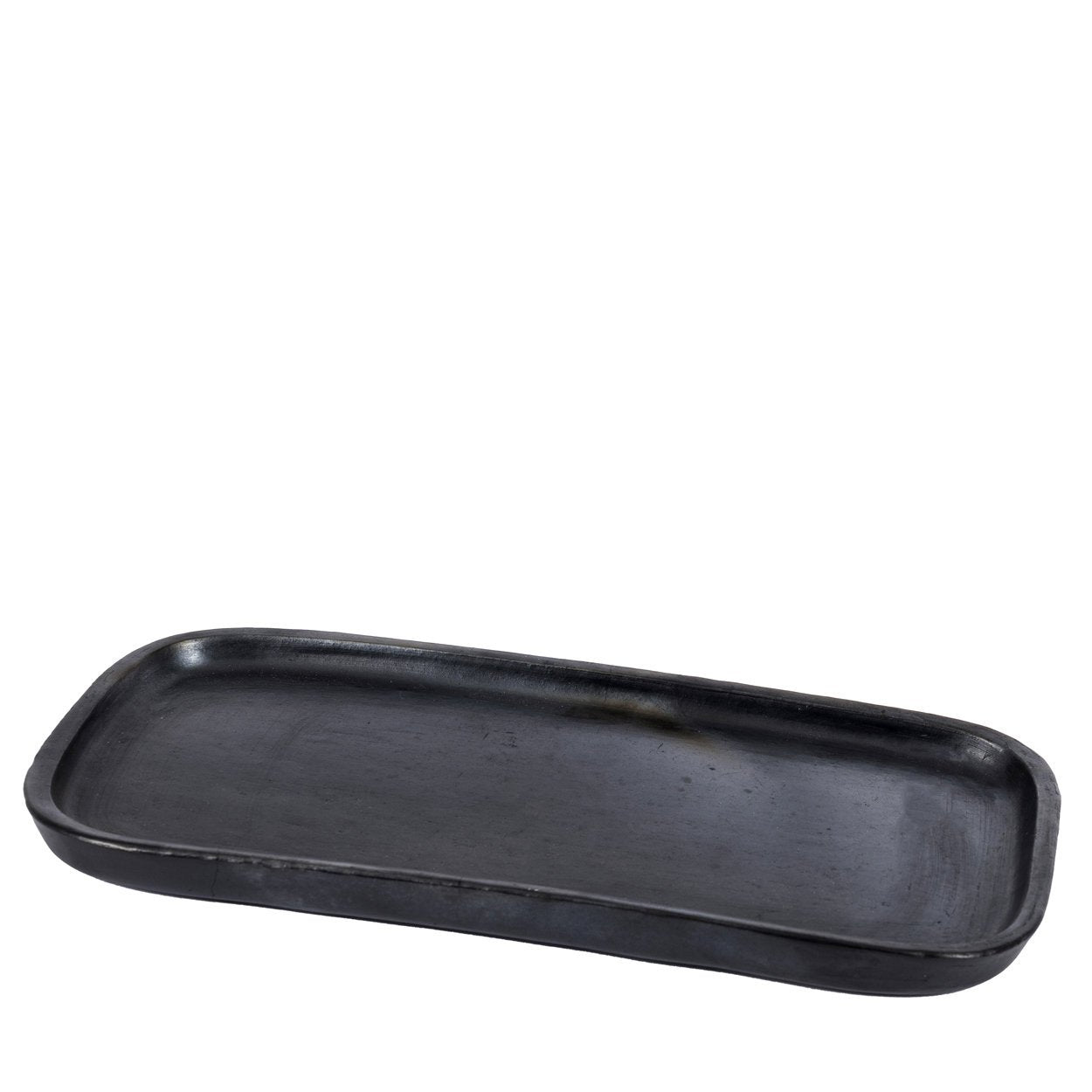 The Burned Tapas Plate