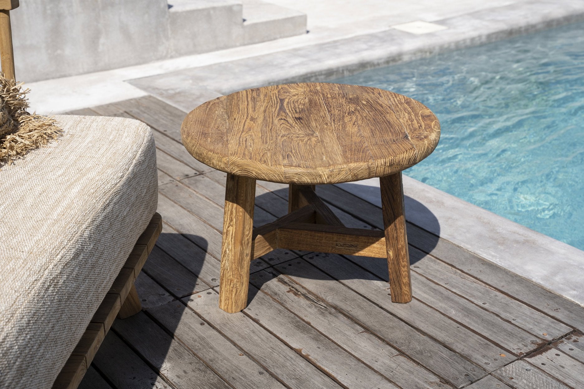 The Fusuma Coffee Table - S