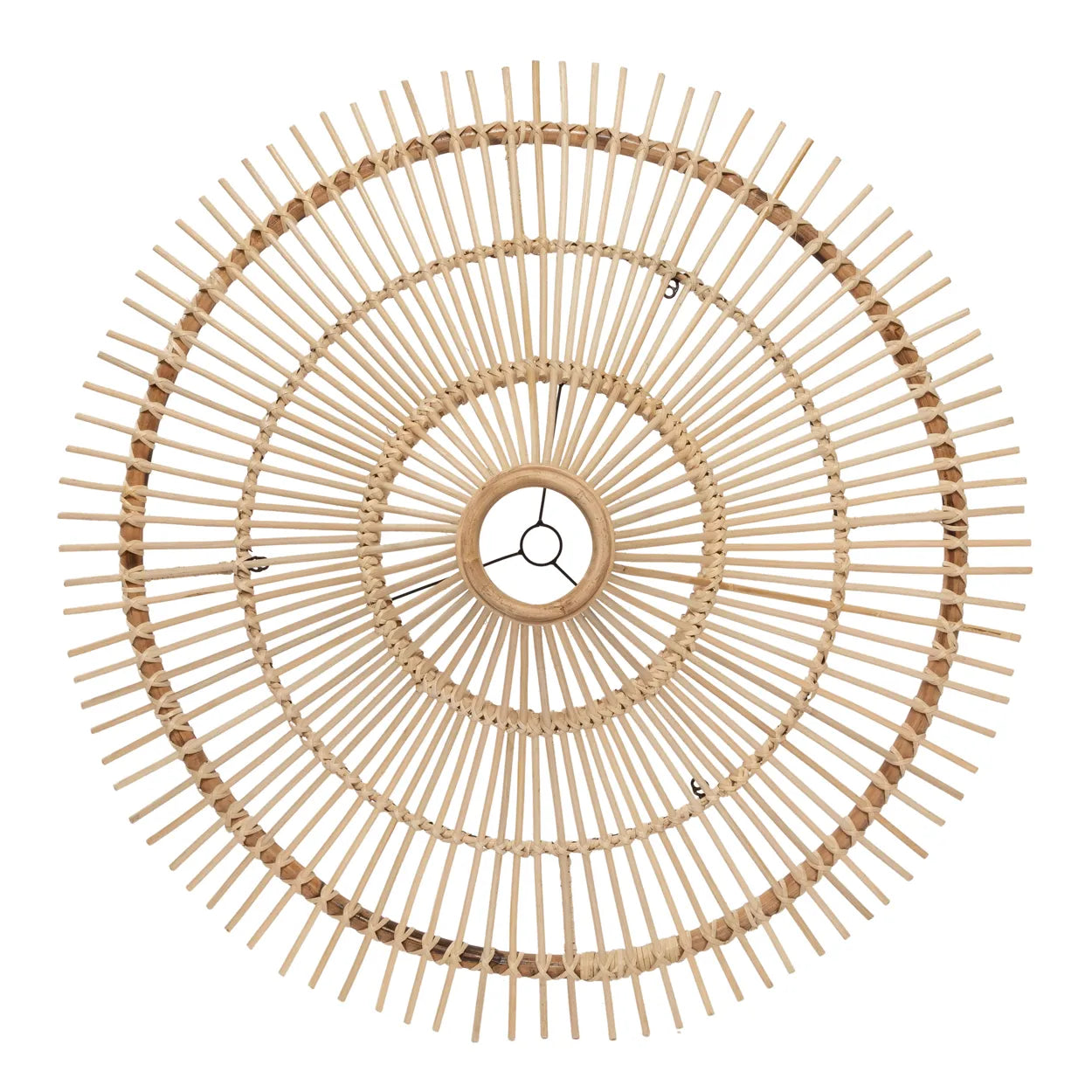 The Sky Pendant - Natural - XL