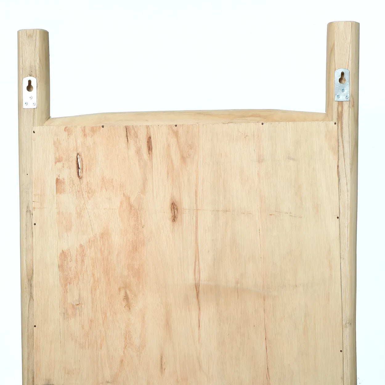 The Island Dressing Room Mirror - Natural