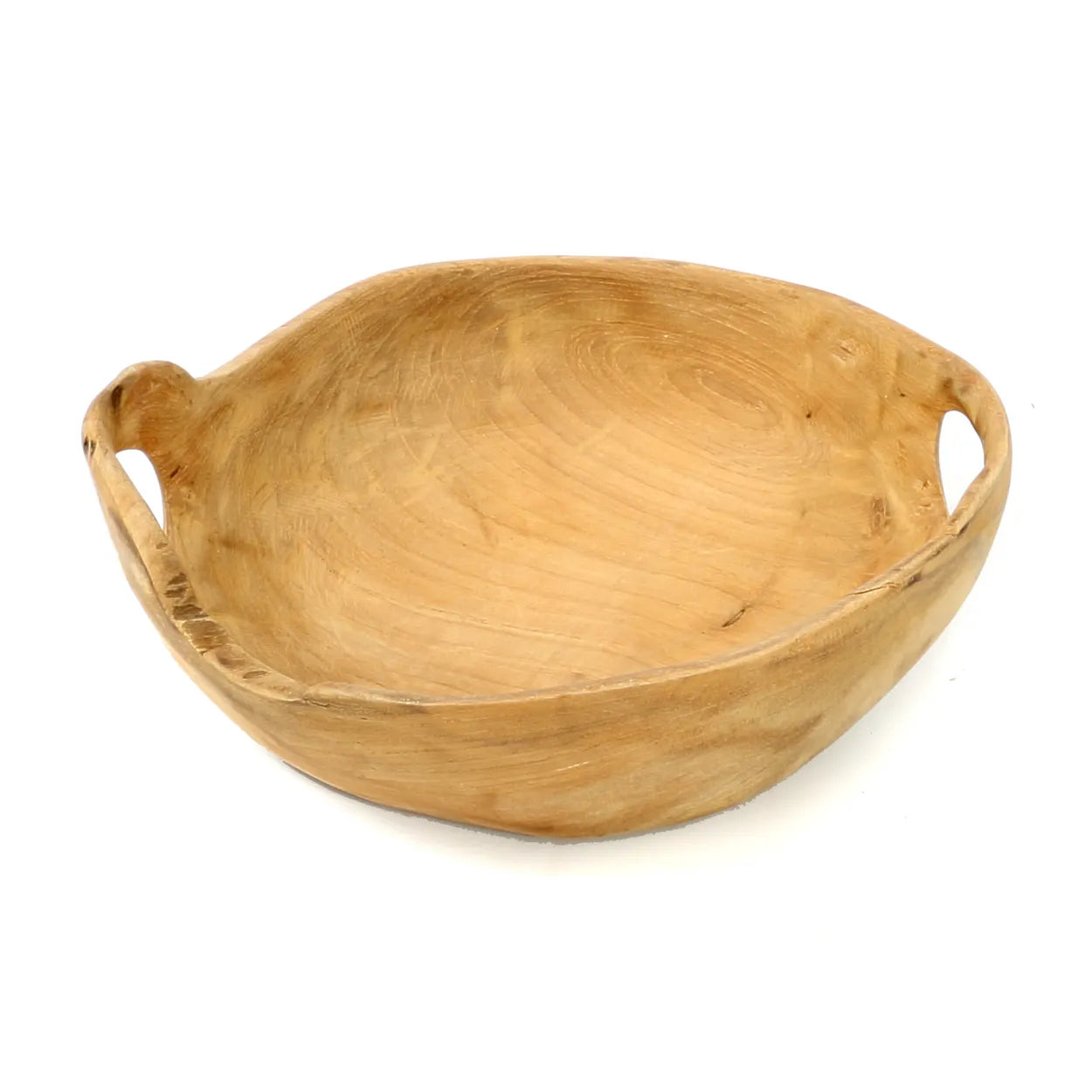 The Bowl Tray - Natural