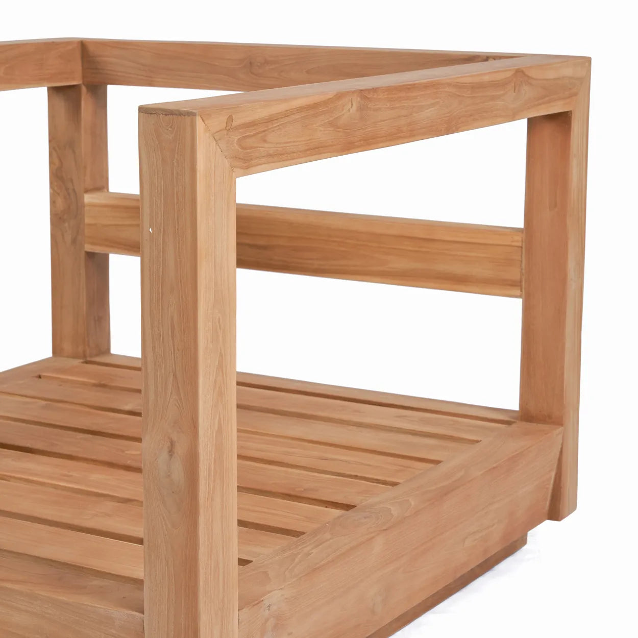 The Umalas One Seater Sofa - Outdoor_40