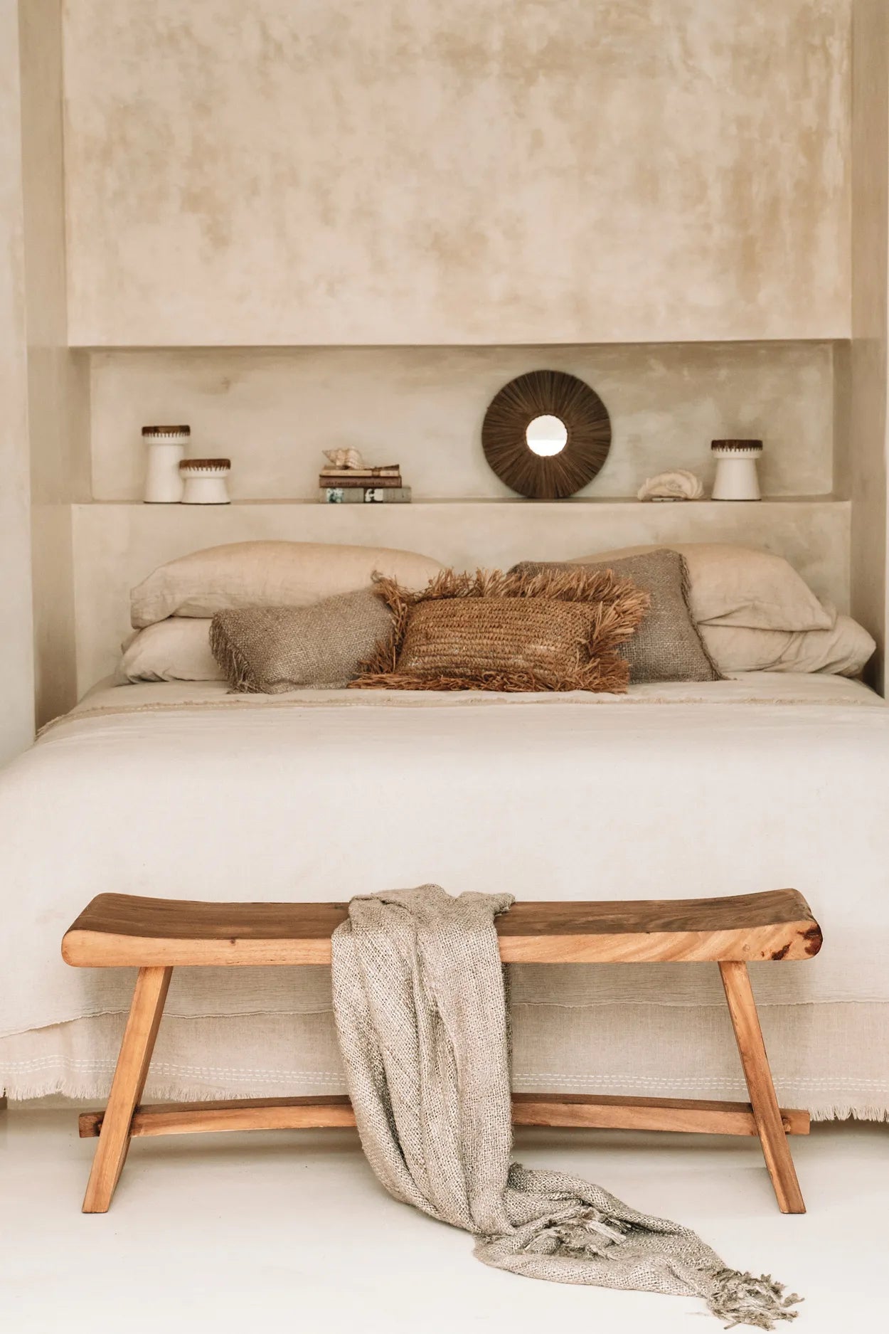 El Banco Suar - Natural - 120